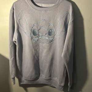Brand New Stitch Sweater!
